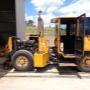 K and G Machinery
