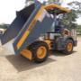 K and G Machinery