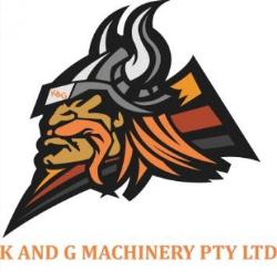 K and G Machinery