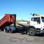 Uploaded by visitor on 8/9/2016 - Cheap bin hire melbourne