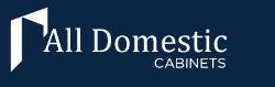 All Domestic Cabinets