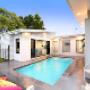 Custom Home Builders