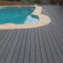 Plastic Decking
