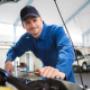 Auto Body Shops