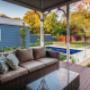 residential landscaping