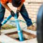 Pipeline Rehabilitation