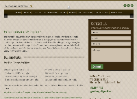 The Grape and Olive at Willunga's website