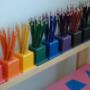 Metalin Set Pencils