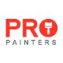 Pro Painters Brisbane Logo