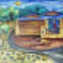 Seascapes Painting