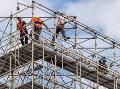 Scaffold Basic