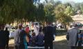 Wedding ceromony