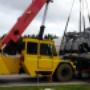 Cranes to Hire in Albany wa