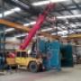 Franna Hire in Albany W.A