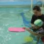 Swimming Lessons