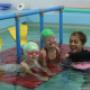 Swimming Lessons