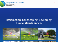 Property Care Guys Perth Office