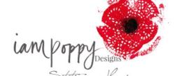 iampoppy - Wedding Stationery, Invitations & Cards