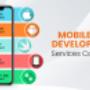 Mobile App Development