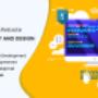 Website Development And Design Services