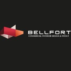Bellfort Commercial Interior Design and Fitout