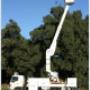Truck Mounted Elevated Work
