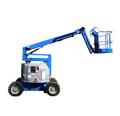 Boom lift