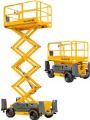 Scissor Lift