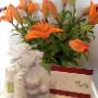 Shakti Massage - Daylesford