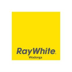 Ray White Wodonga