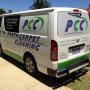 Carpet cleaning perth