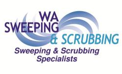 WA Sweeping & Scrubbing