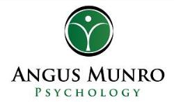 Angus Munro Psychology