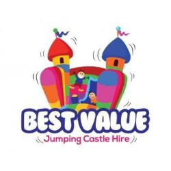 Best Value Jumping Castle Hire