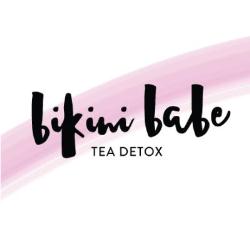 Bikini Babe Tea