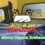 Auto Glass Replacement