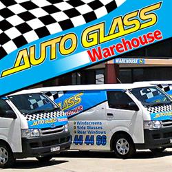 Autoglass Warehouse