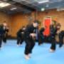 Martial Arts Academy Wollongong