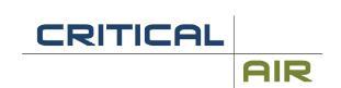 Critical Air - Commercial Air Conditioning Services