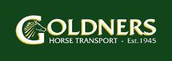 Goldners Horse Transport