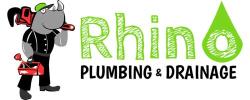 Rhino Plumbing & Drainage