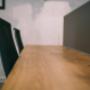 Permanent Desk Hire