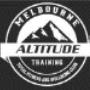 altitude training