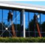 Commercial Window Cleaning Melbourne