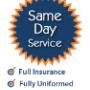 window cleaner Melbourne
