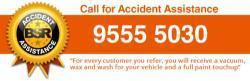 Bayside Smash Repairs