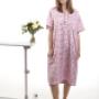 Ladies Hospital Gown