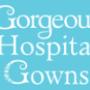 gorgeous Hospital Gowns  logo