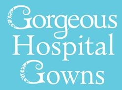 Gorgeous Hospital Gowns