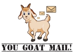 You Goat Mail Australia